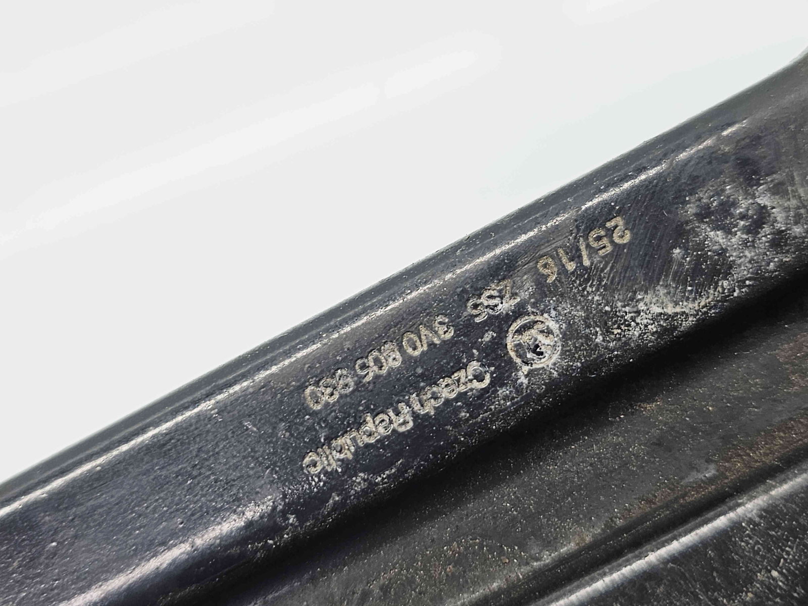 Suport far dreapta Skoda Superb III Combi (3V5) [Fabr 2015-2024] 3V0806930 - imagine 2