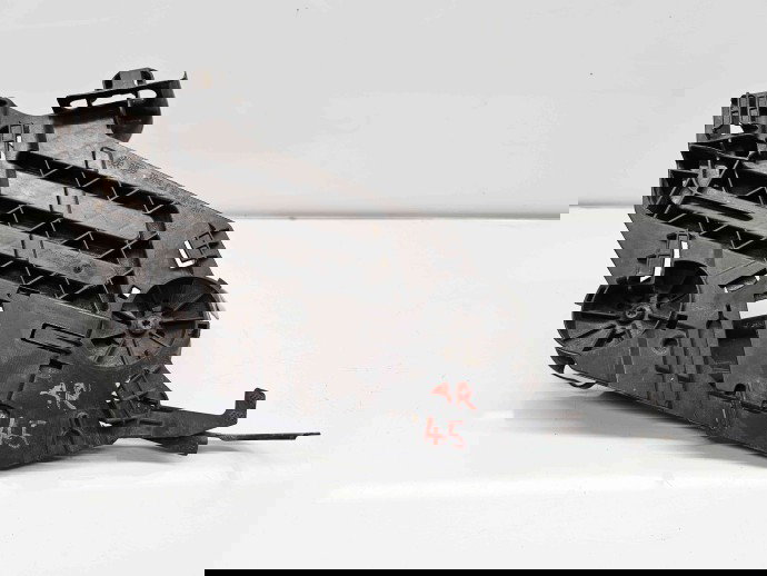 Suport far dreapta Skoda Octavia 2 Combi (1Z5) [Fabr 2004-2013] Facelift RE170352-02