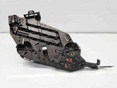 Suport far dreapta Skoda Octavia 2 Combi (1Z5) [Fabr 2004-2013] Facelift RE170352-02