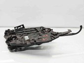 Suport far dreapta Skoda Octavia 2 Combi (1Z5) [Fabr 2004-2013] Facelift RE170352-02