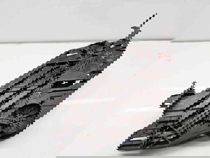 Suport far dreapta Skoda Octavia 2 Combi (1Z5) [Fabr 2004-2013] Facelift RE170352-02