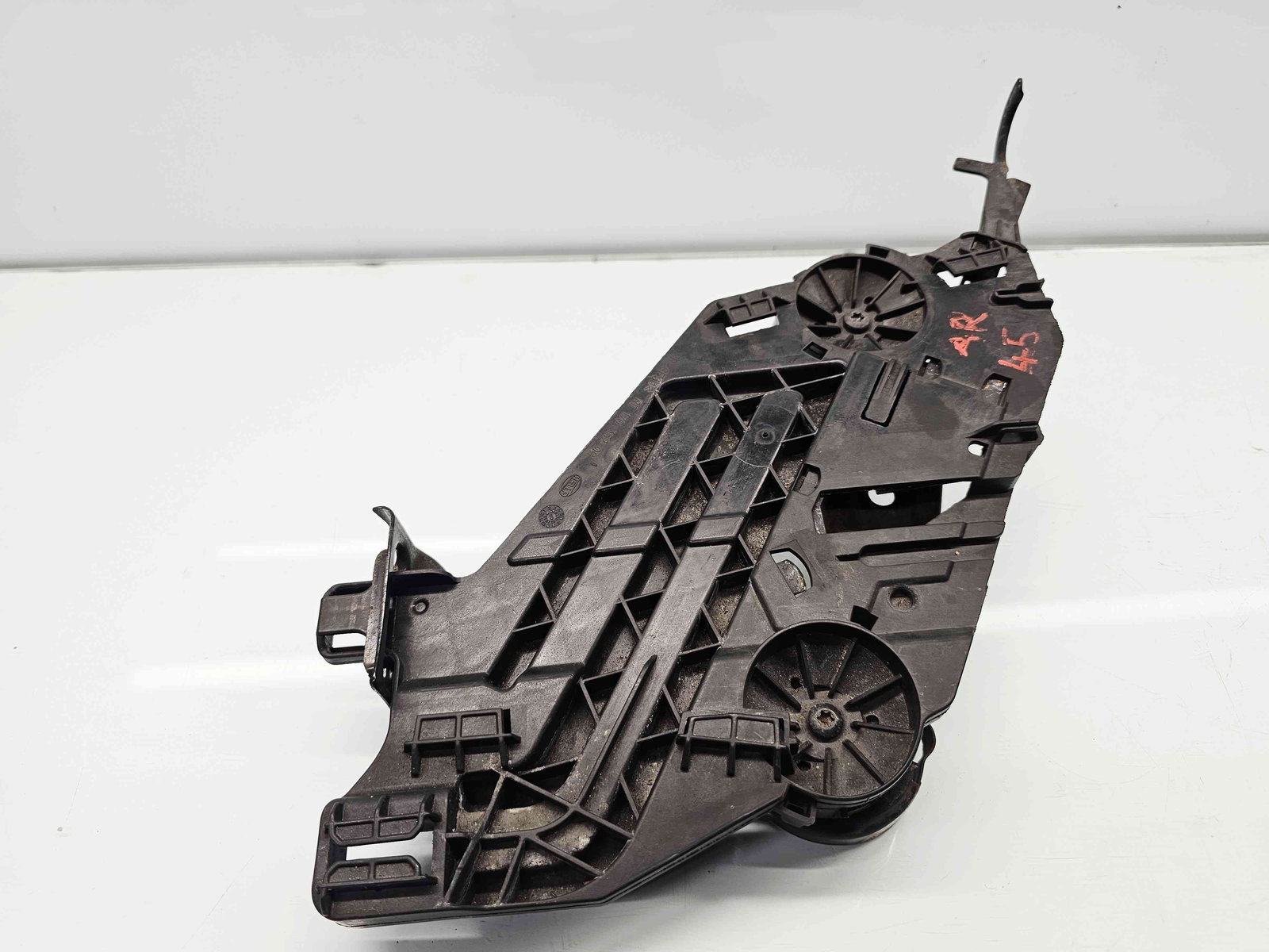 Suport far dreapta Skoda Octavia 2 Combi (1Z5) [Fabr 2004-2013] Facelift RE170352-02 - imagine 3