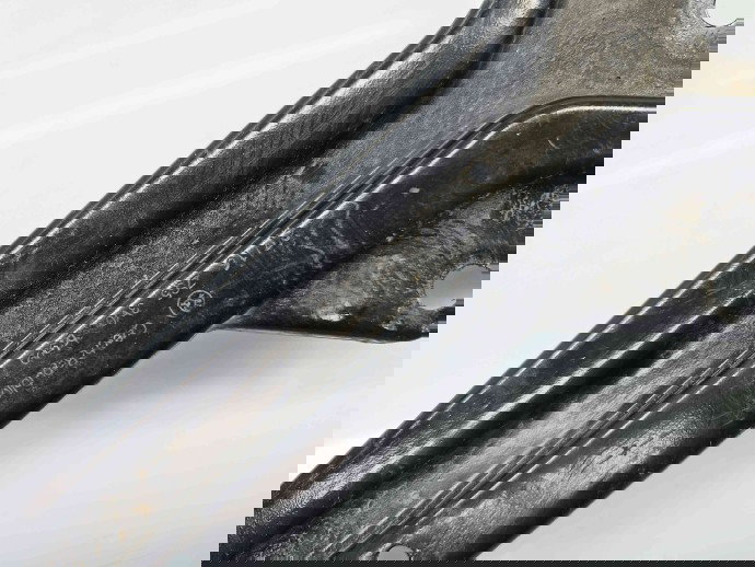 Suport far stanga Skoda Superb III Combi (3V5) [Fabr 2015-2024] 3V0806929