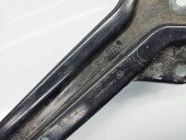 Suport far stanga Skoda Superb III Combi (3V5) [Fabr 2015-2024] 3V0806929