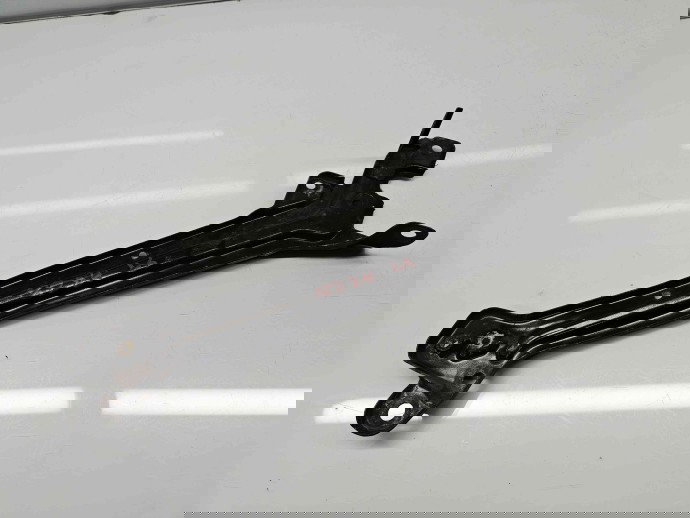 Suport far stanga Skoda Superb III Combi (3V5) [Fabr 2015-2024] 3V0806929