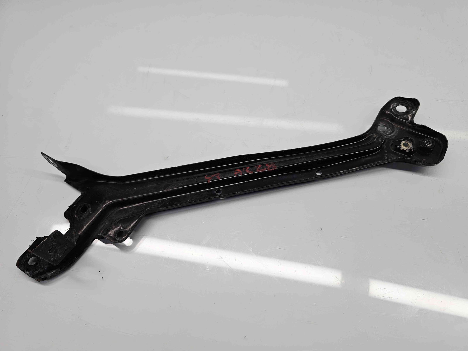 Suport far stanga Skoda Superb III Combi (3V5) [Fabr 2015-2024] 3V0806929 - imagine 4