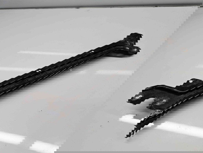 Suport far stanga Skoda Superb III Combi (3V5) [Fabr 2015-2024] 3V0806929