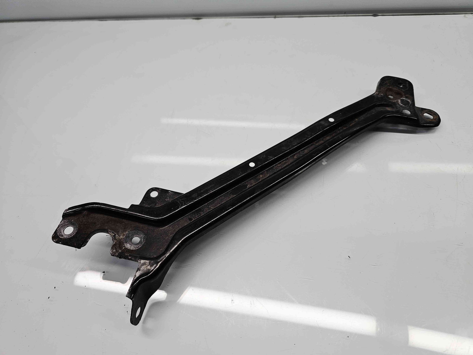 Suport far stanga Skoda Superb III Combi (3V5) [Fabr 2015-2024] 3V0806929 - imagine 5