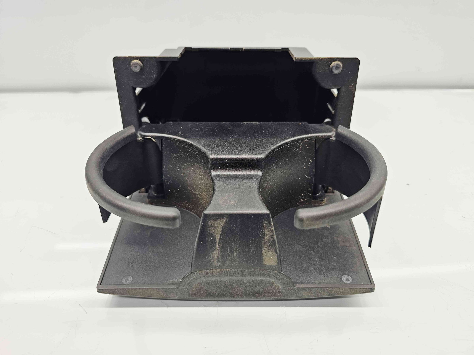 Suport pahare Nissan Navara (D40) [Fabr 2005-2014] OEM - imagine 1