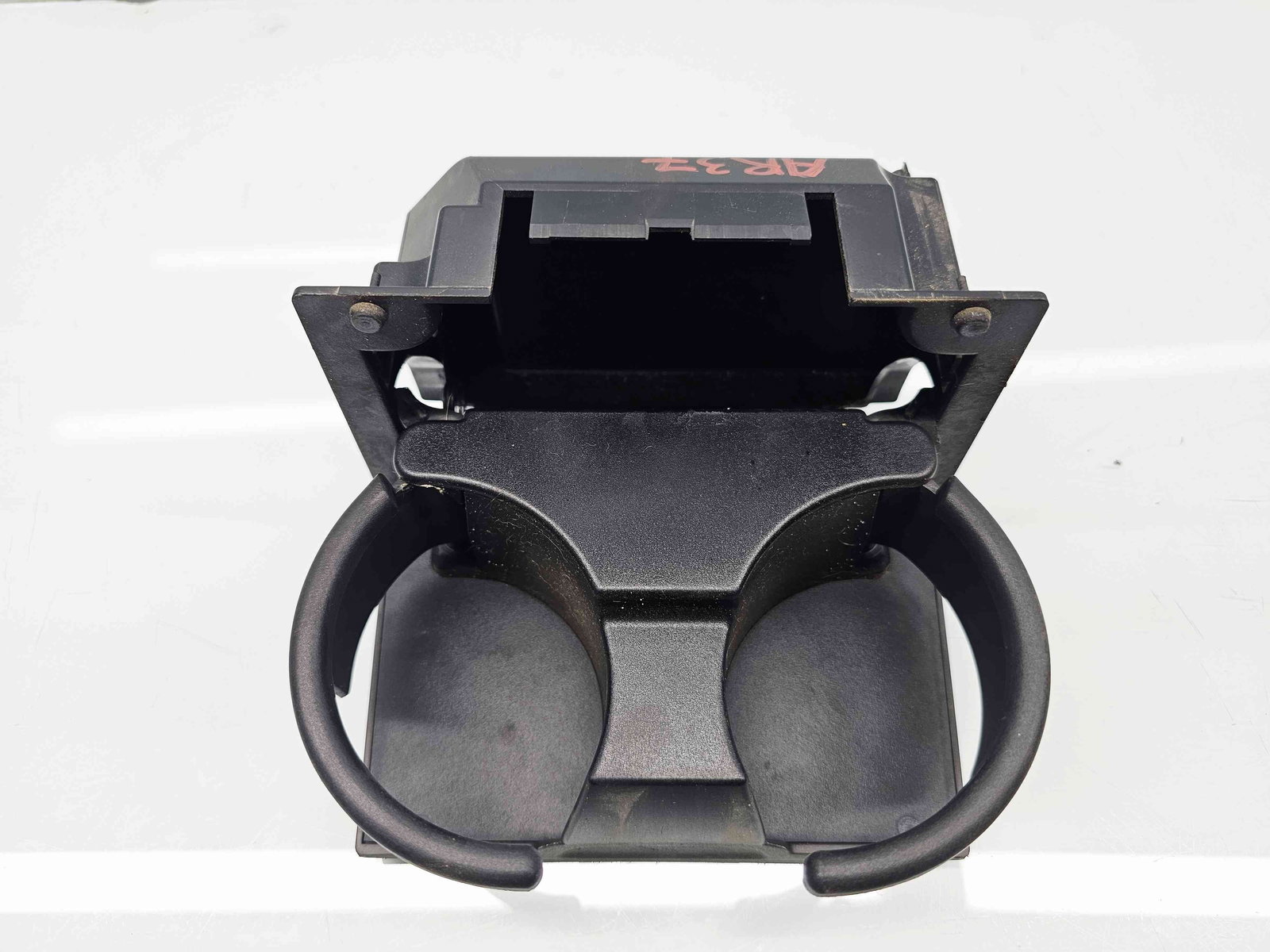 Suport pahare Nissan Navara (D40) [Fabr 2005-2014] OEM - imagine 2