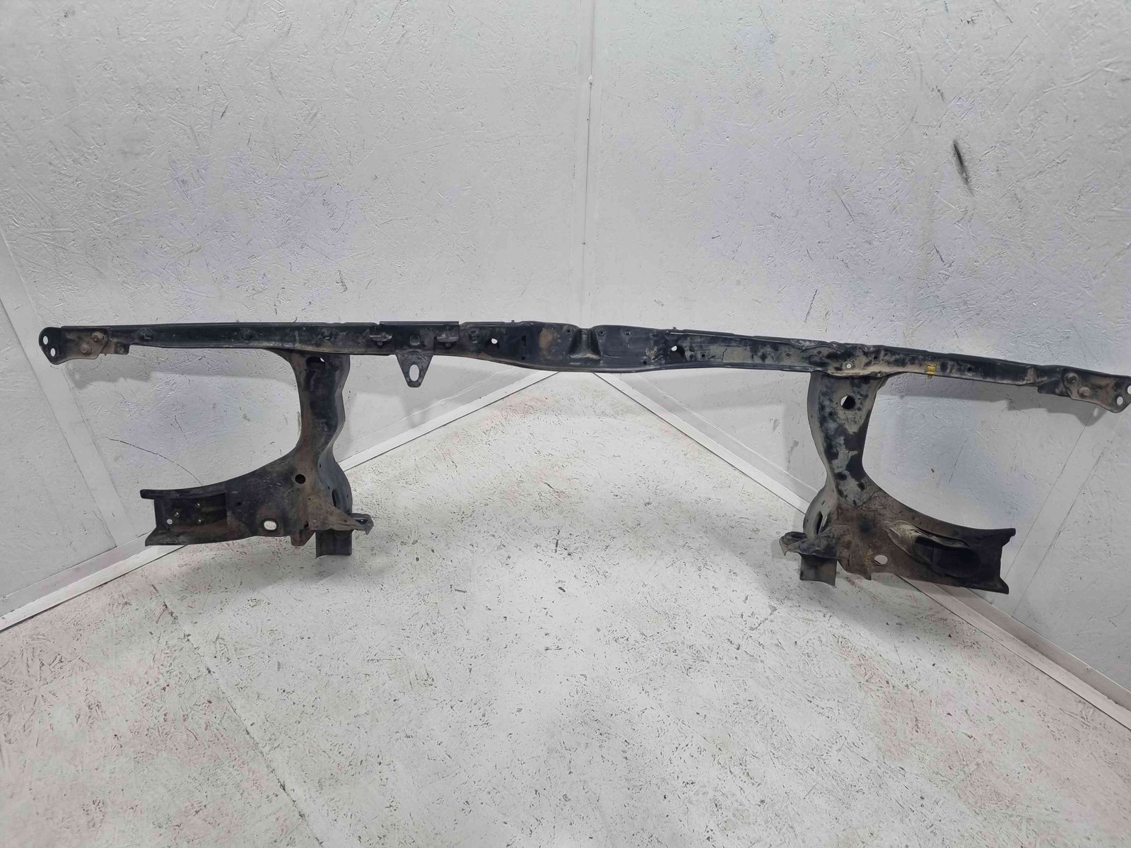 Trager Volkswagen Transporter 5 (7HB, 7HJ) [Fabr 2004-2013] 7h0805598 - imagine 5