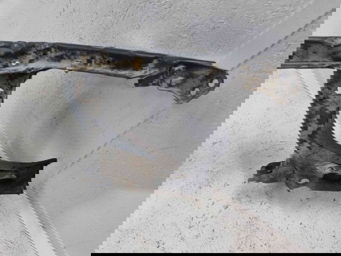 Trager Volkswagen Transporter 5 (7HB, 7HJ) [Fabr 2004-2013] 7h0805598