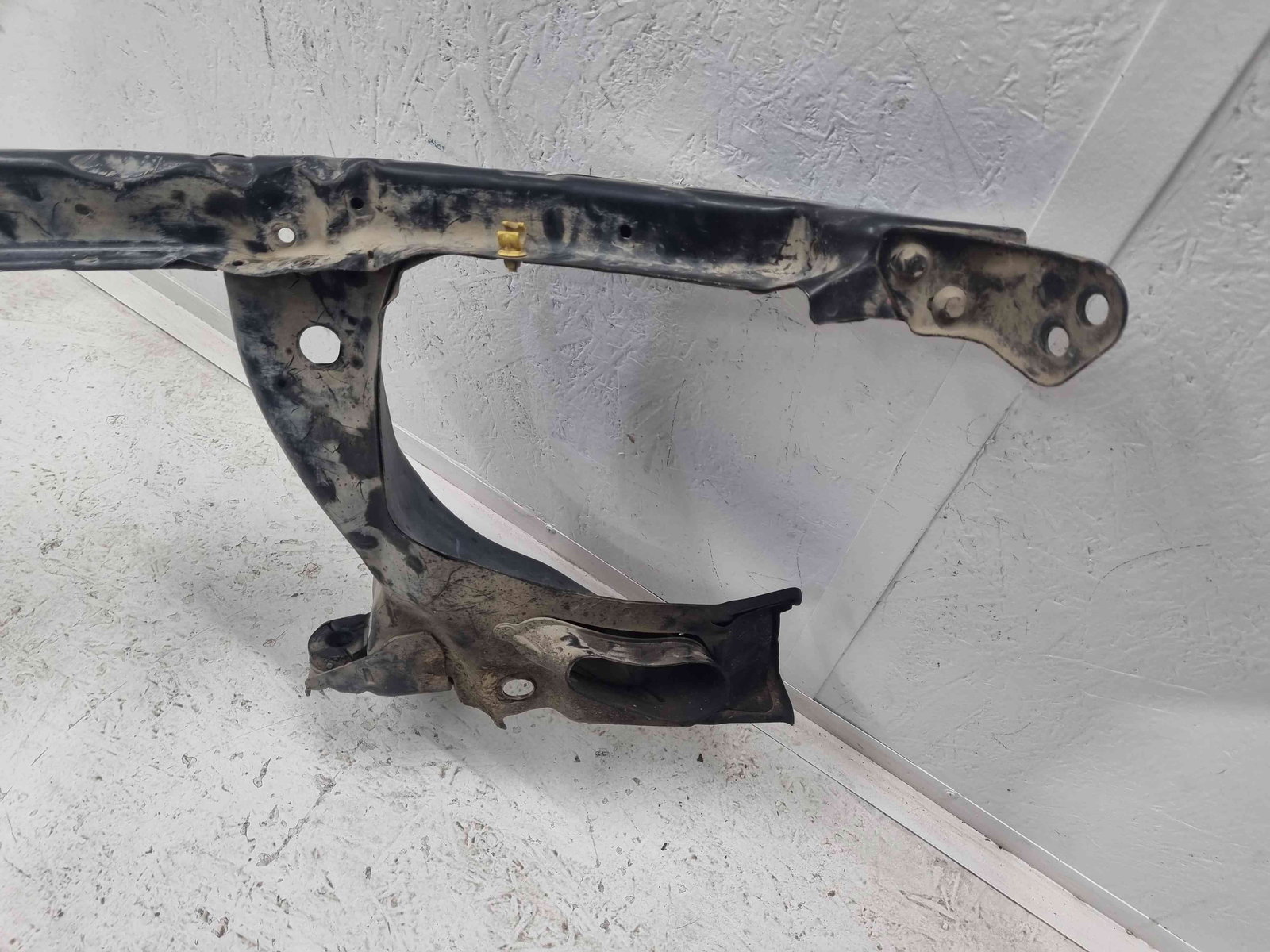 Trager Volkswagen Transporter 5 (7HB, 7HJ) [Fabr 2004-2013] 7h0805598 - imagine 6