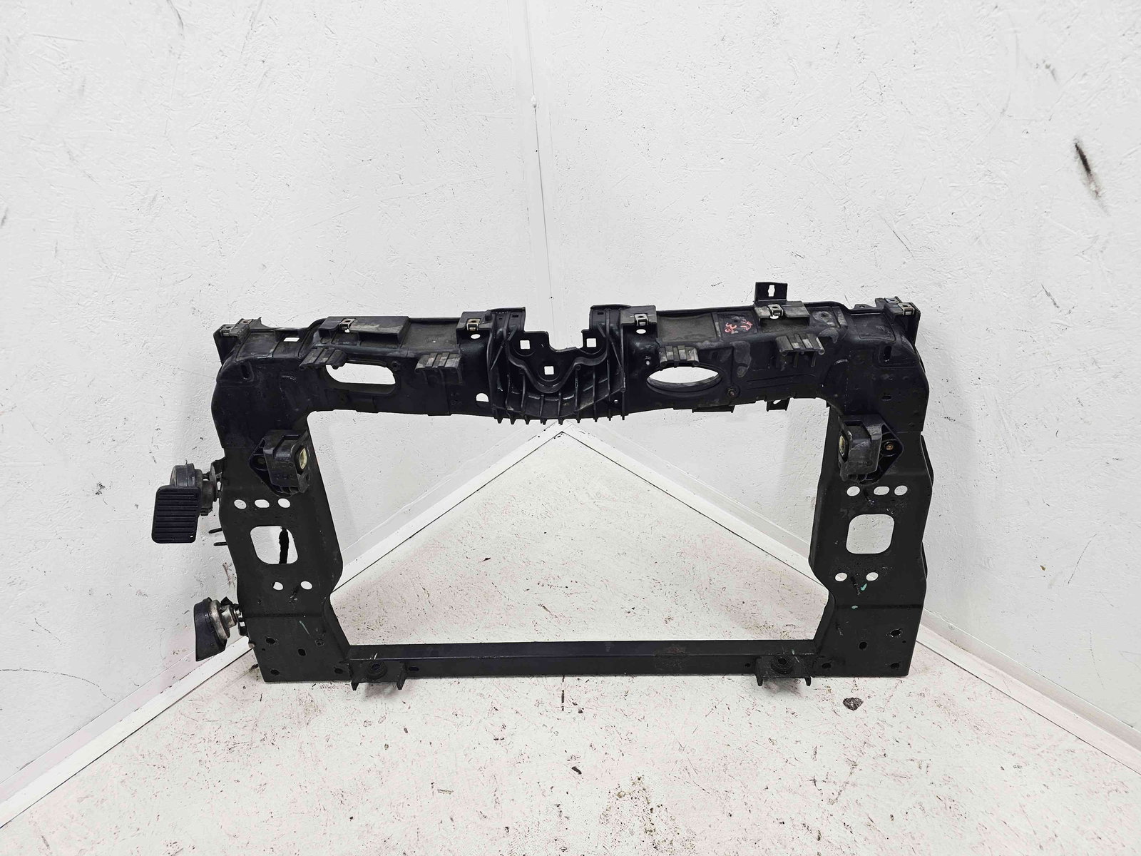 Trager Fiat 500L Trekking [Fabr 2012-prezent] 51833542 - imagine 1