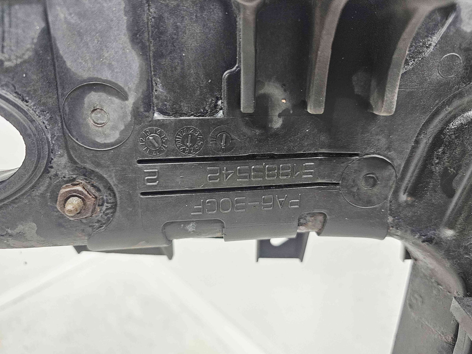 Trager Fiat 500L Trekking [Fabr 2012-prezent] 51833542 - imagine 2