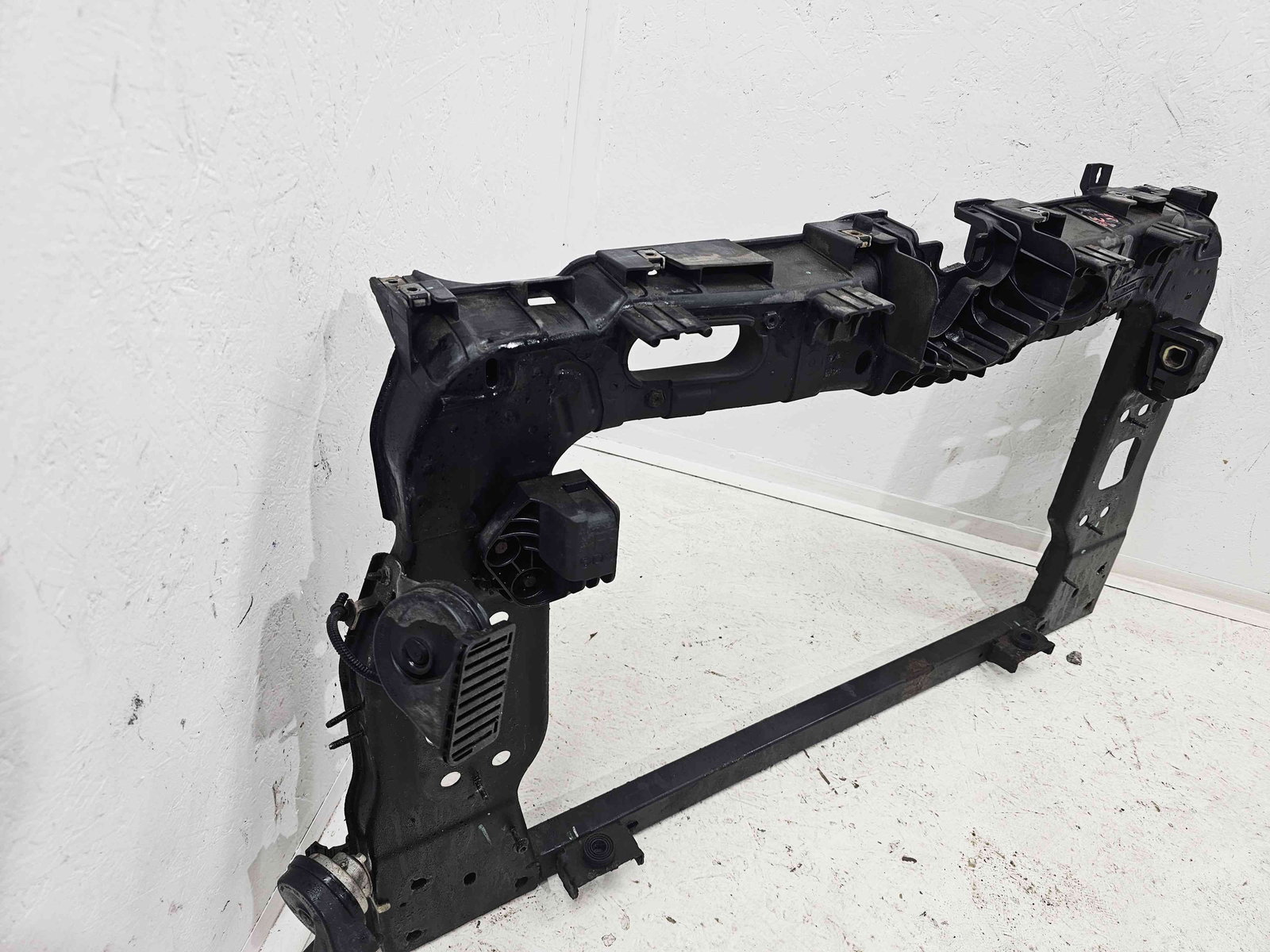 Trager Fiat 500L Trekking [Fabr 2012-prezent] 51833542 - imagine 3