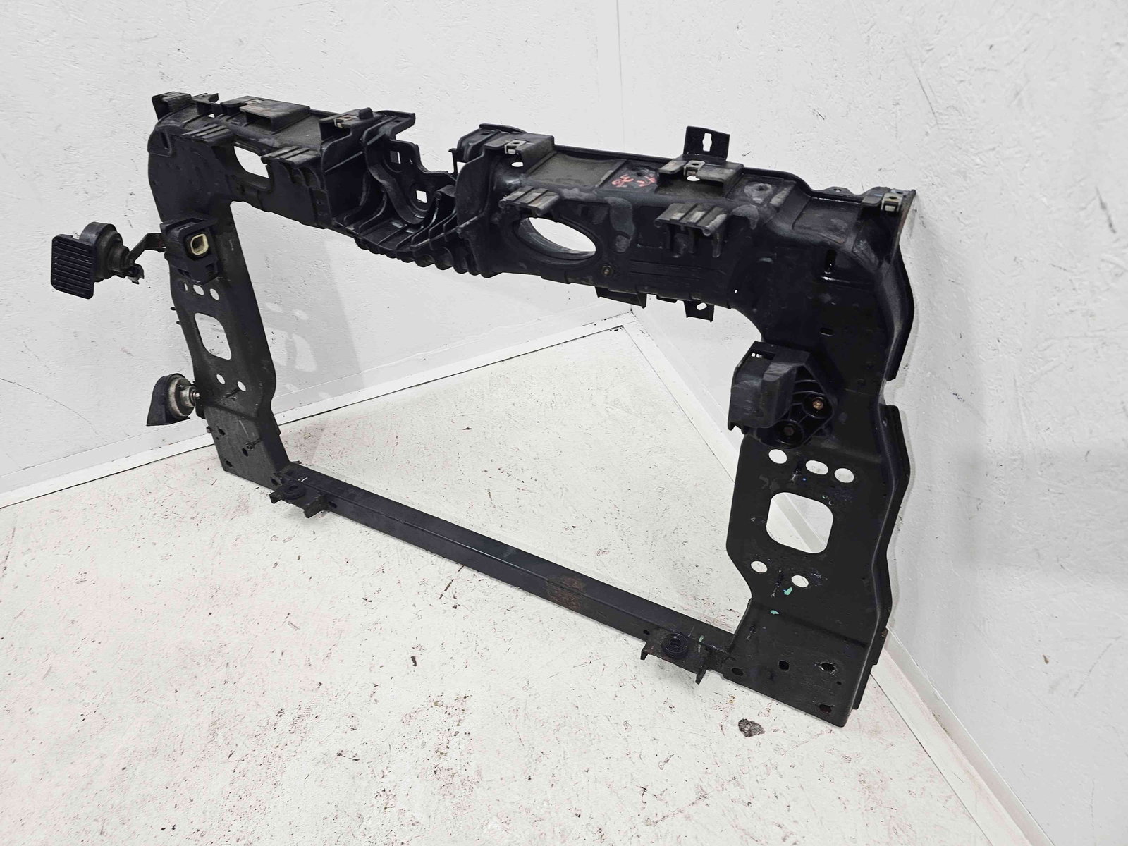 Trager Fiat 500L Trekking [Fabr 2012-prezent] 51833542 - imagine 4