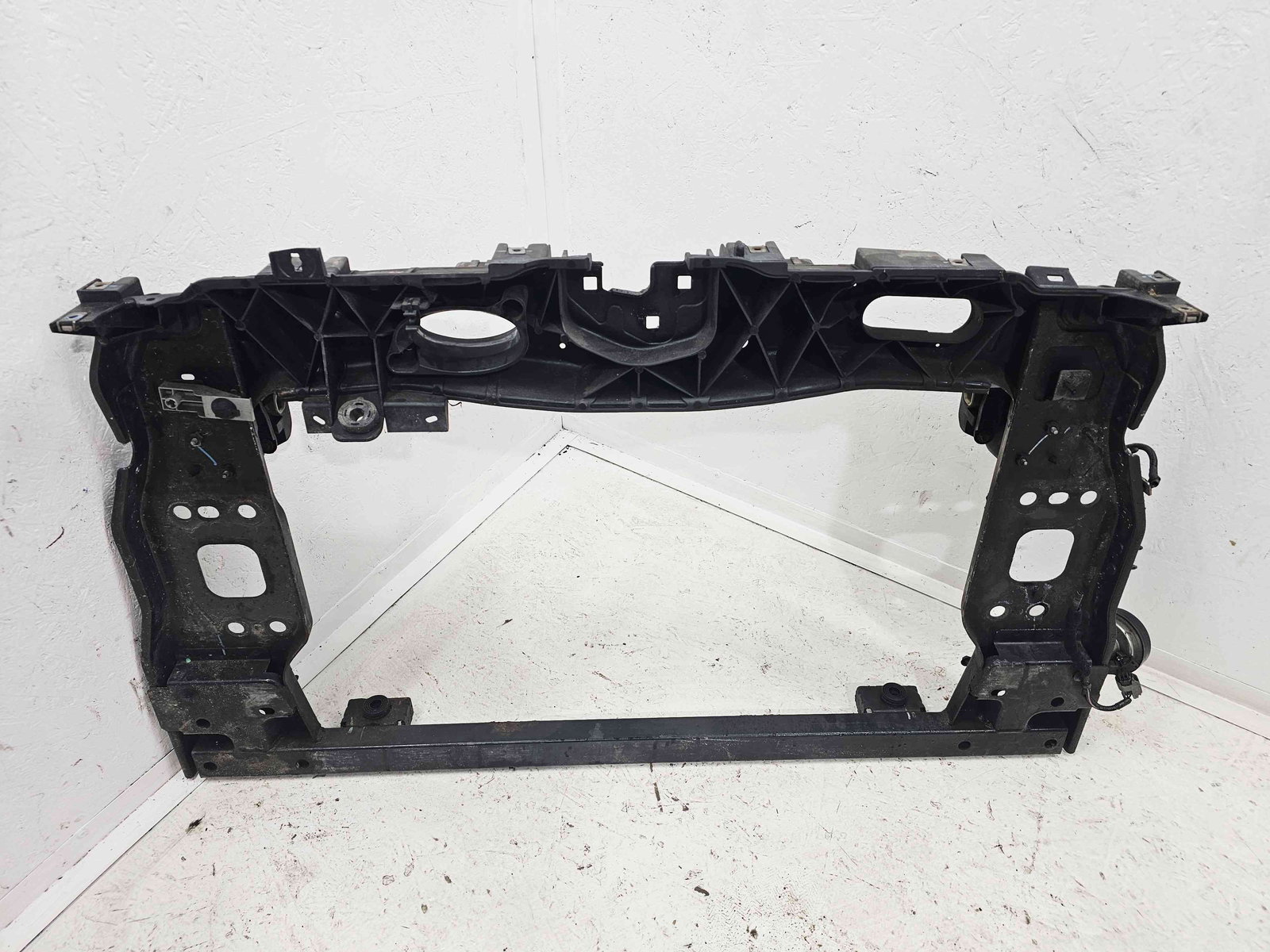 Trager Fiat 500L Trekking [Fabr 2012-prezent] 51833542 - imagine 5