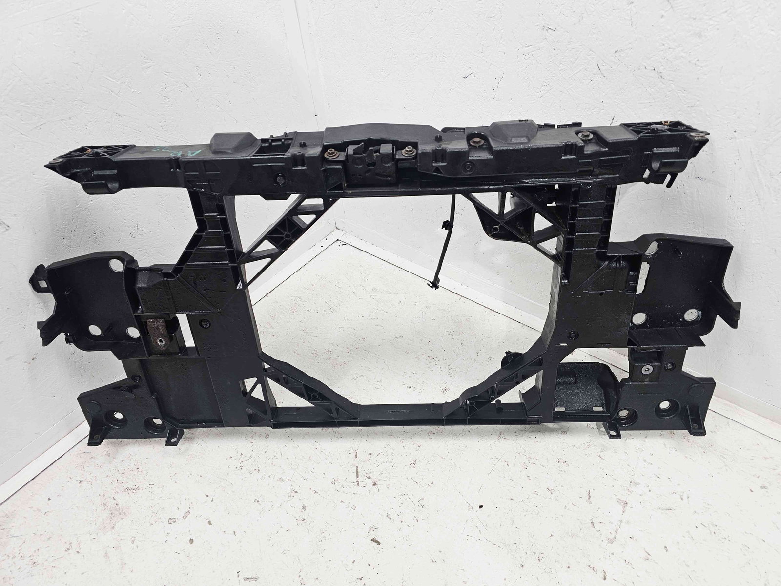 Trager Renault Megane 3 [Fabr 2008-2015] Facelift OEM - imagine 1