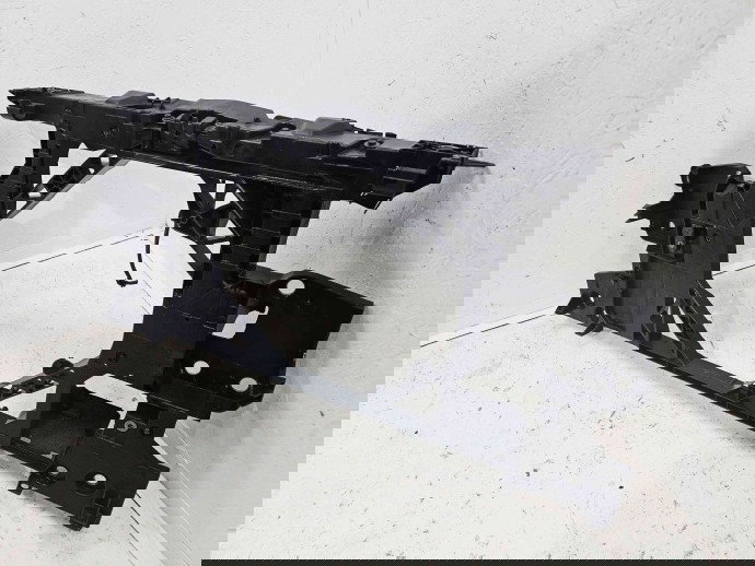 Trager Renault Megane 3 [Fabr 2008-2015] Facelift OEM