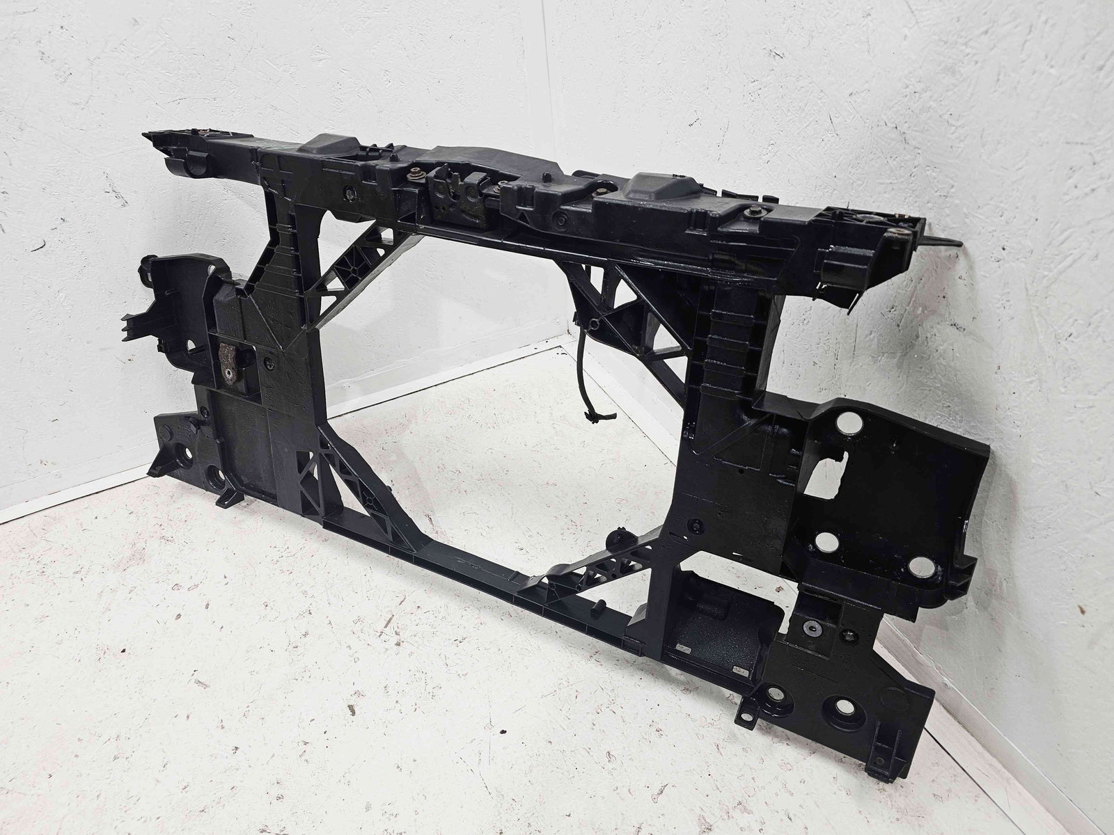 Trager Renault Megane 3 [Fabr 2008-2015] Facelift OEM - imagine 2