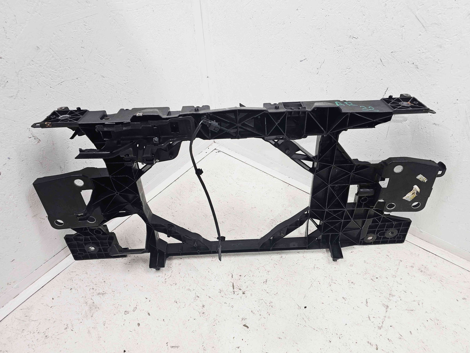 Trager Renault Megane 3 [Fabr 2008-2015] Facelift OEM - imagine 3