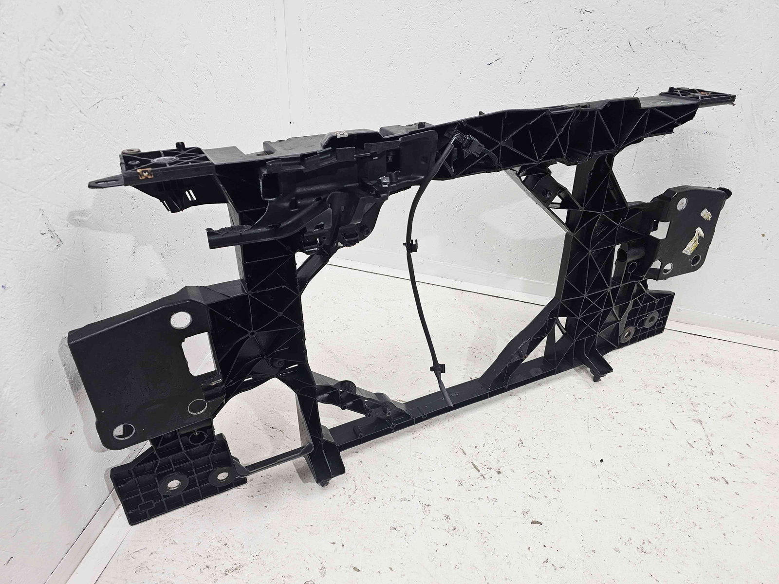 Trager Renault Megane 3 [Fabr 2008-2015] Facelift OEM - imagine 4