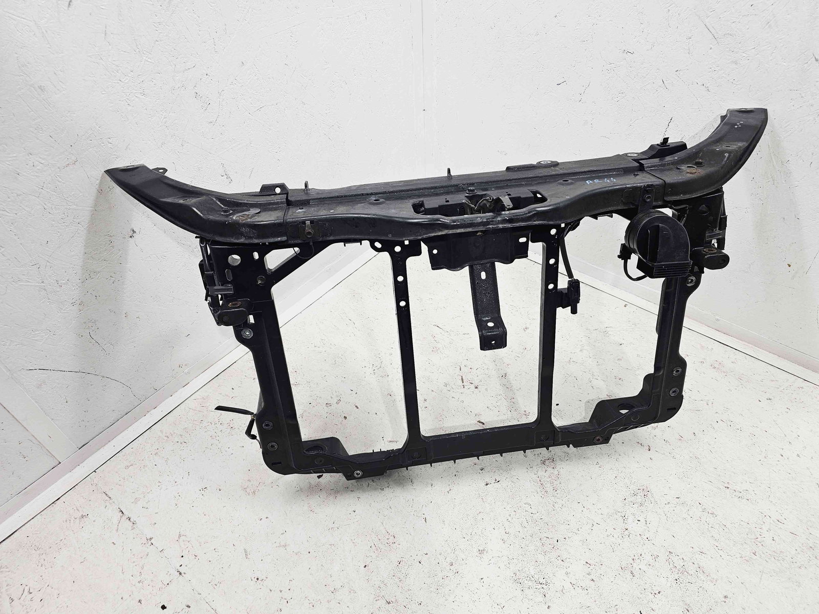 Trager MAZDA CX-5 (KE) [Fabr 2011-2016] OEM - imagine 1