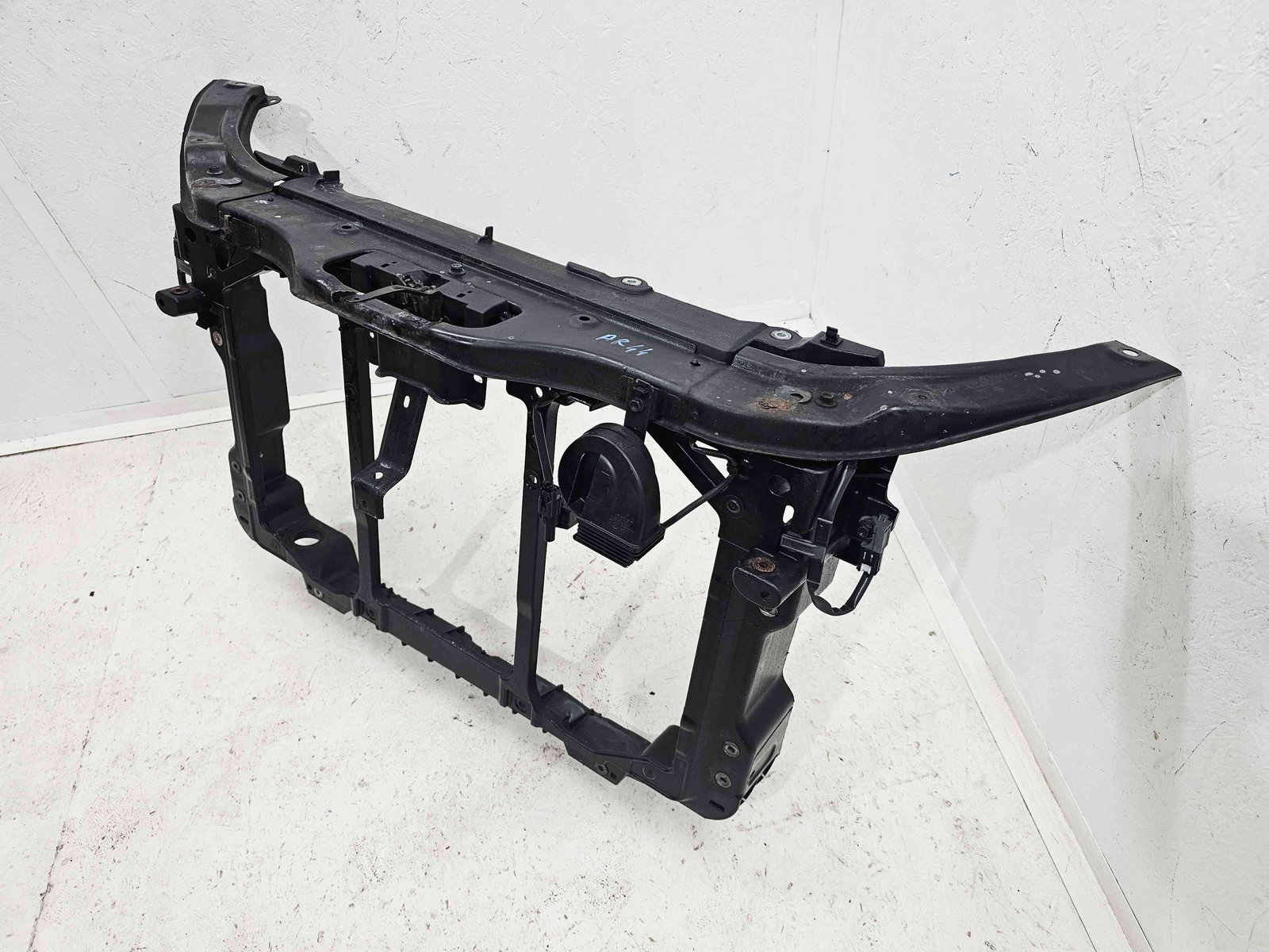 Trager MAZDA CX-5 (KE) [Fabr 2011-2016] OEM - imagine 2