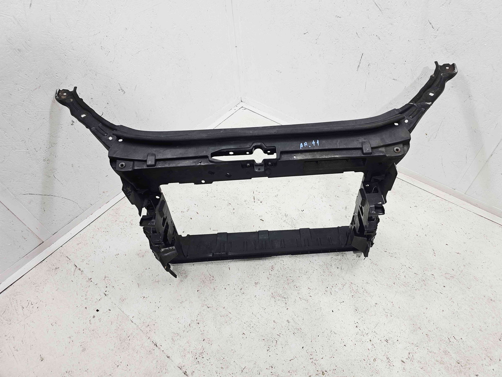 Trager Skoda Fabia 2 (5J, 542) [Fabr 2007-2014] 5J0805588D - imagine 1