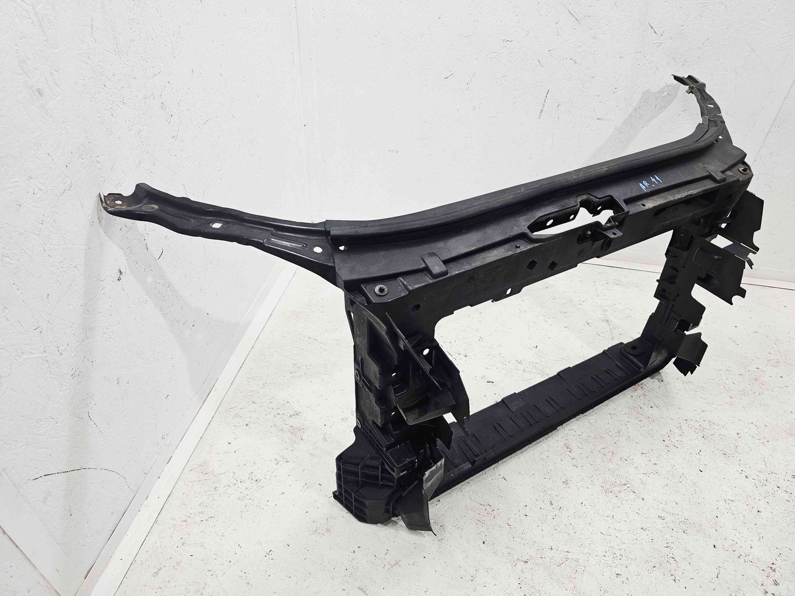 Trager Skoda Fabia 2 (5J, 542) [Fabr 2007-2014] 5J0805588D - imagine 4