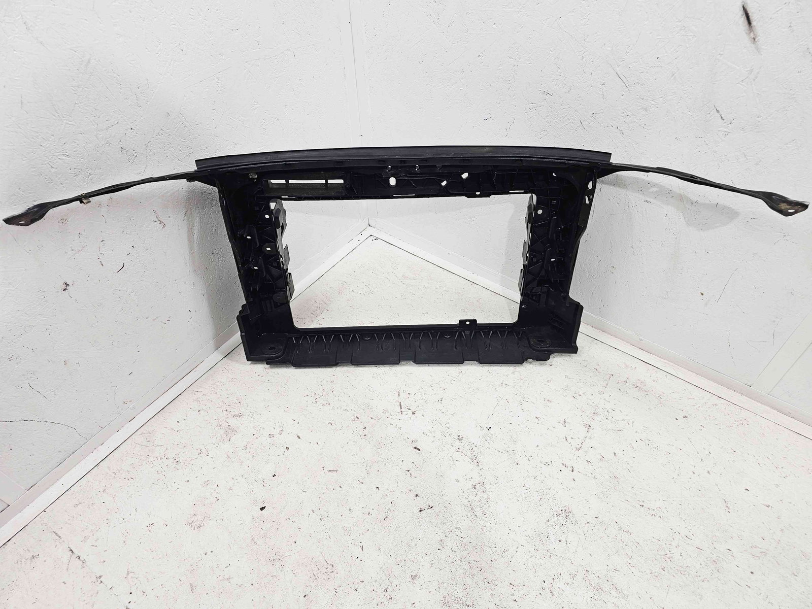 Trager Skoda Fabia 2 (5J, 542) [Fabr 2007-2014] 5J0805588D - imagine 6