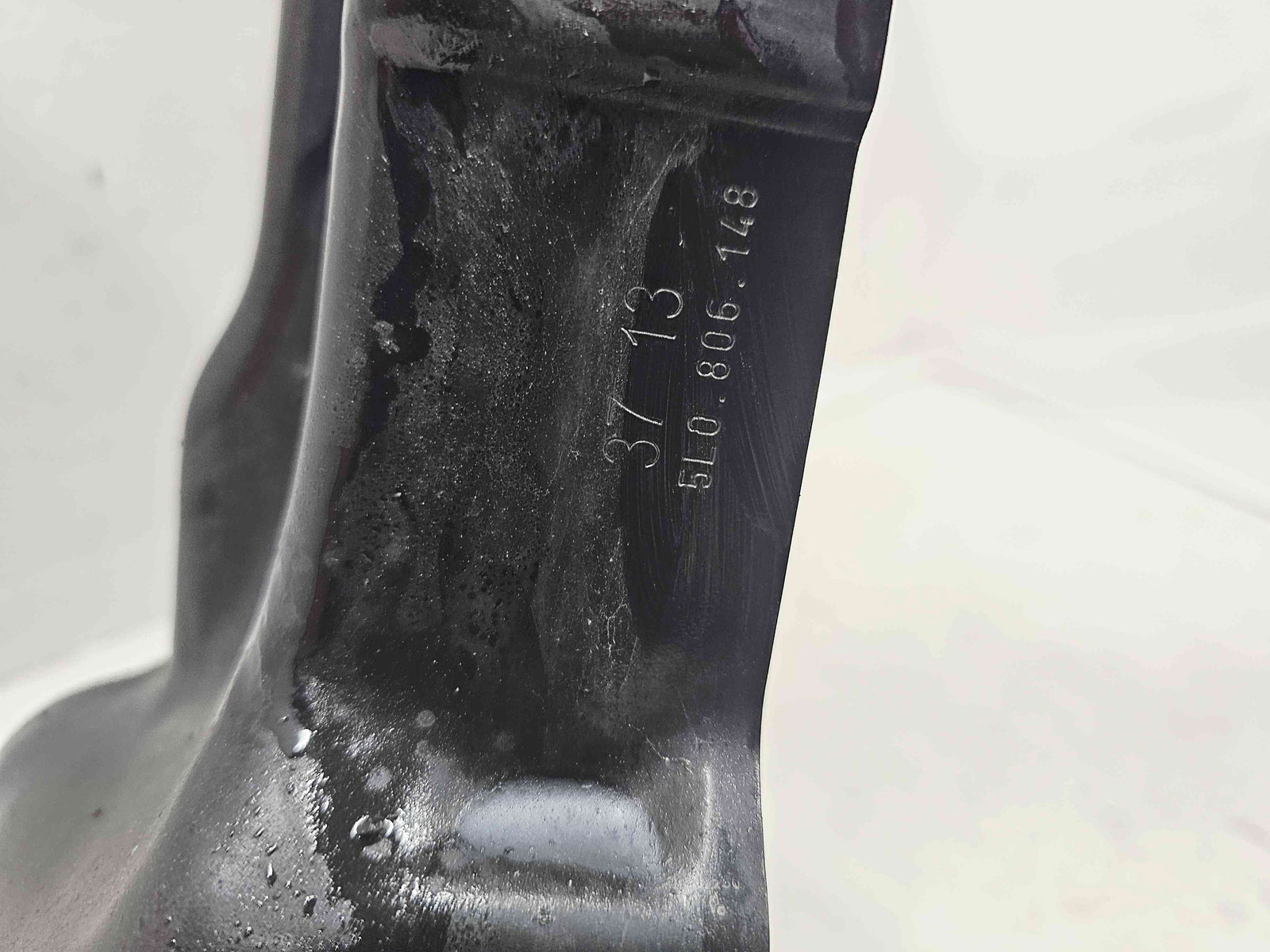 Trager Skoda Yeti (5L) [Fabr 2009-2020] 5L0806148 - imagine 2