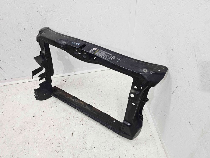 Trager Skoda Octavia 2 Combi (1Z5) [Fabr 2004-2013] Facelift 5L0010729H