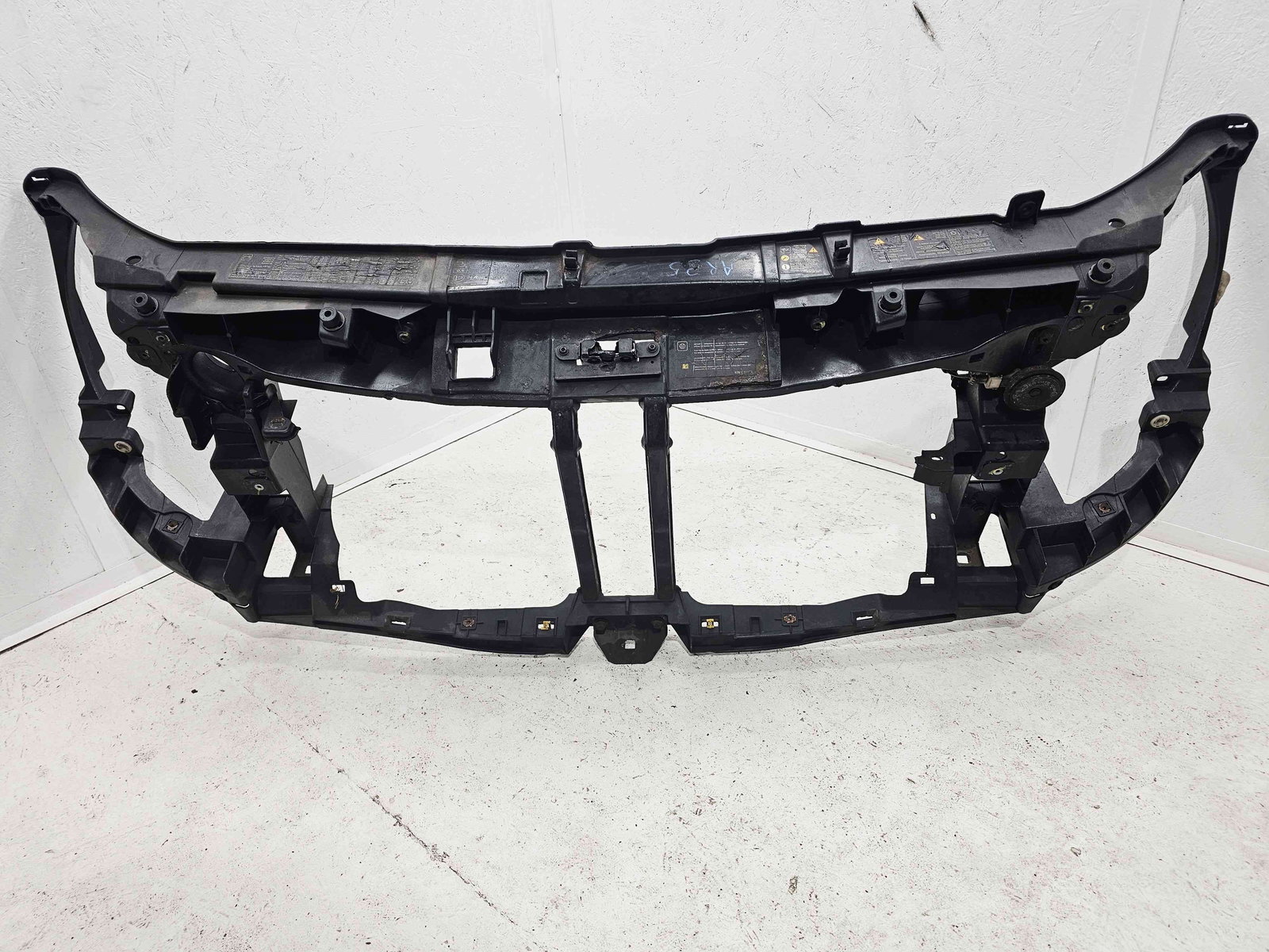 Trager Opel Movano B F3500 (L2 H2) [Fabr 2010-2022] 8200589928 - imagine 5