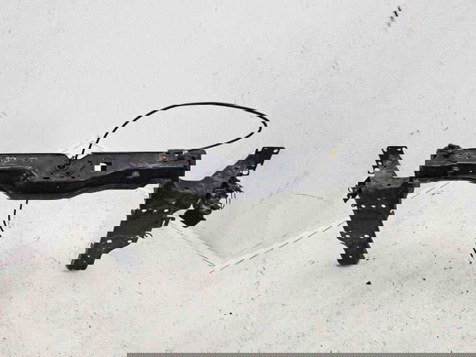 Trager Opel Corsa E [Fabr 2014-prezent] 13434437