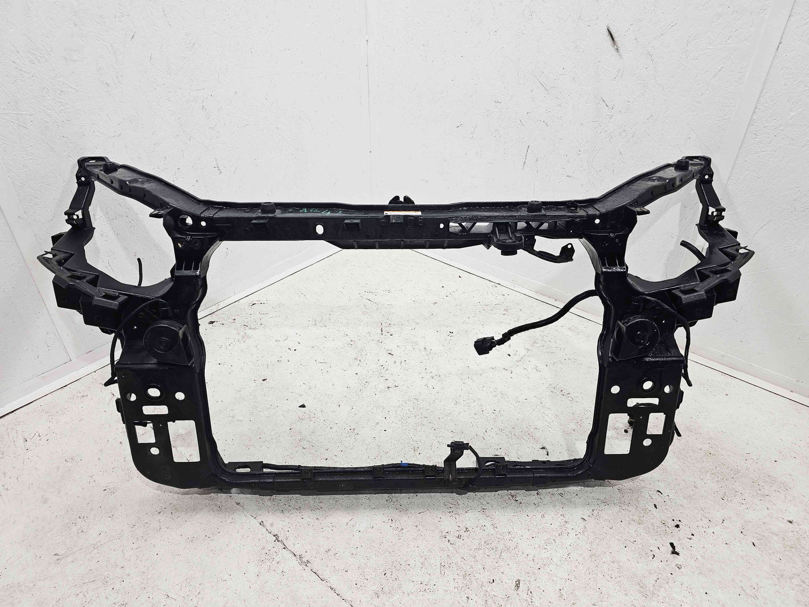 Trager Kia Sorento 2 [Fabr 2009-2015] OEM - imagine 4