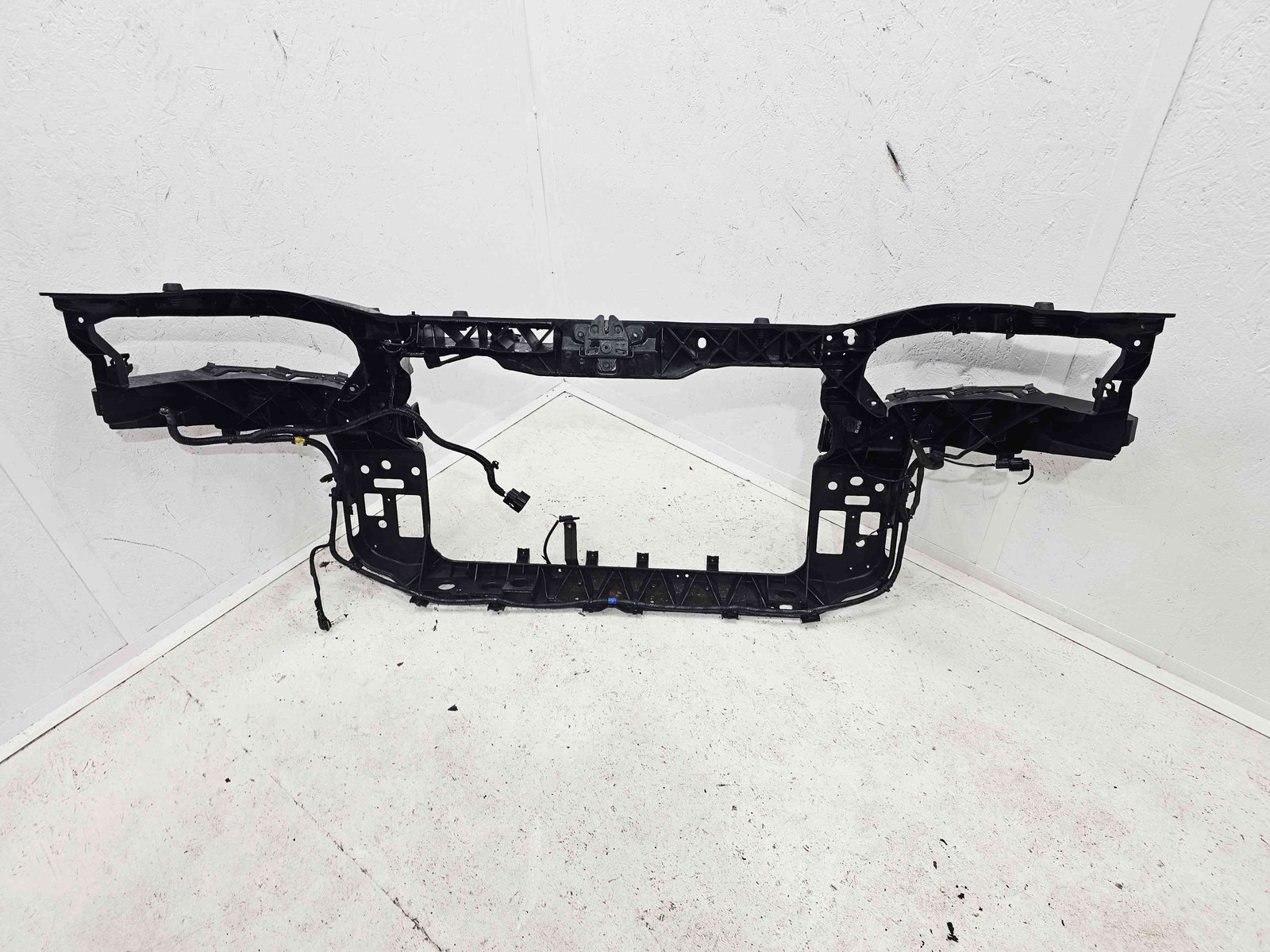 Trager Kia Sorento 2 [Fabr 2009-2015] OEM - imagine 5
