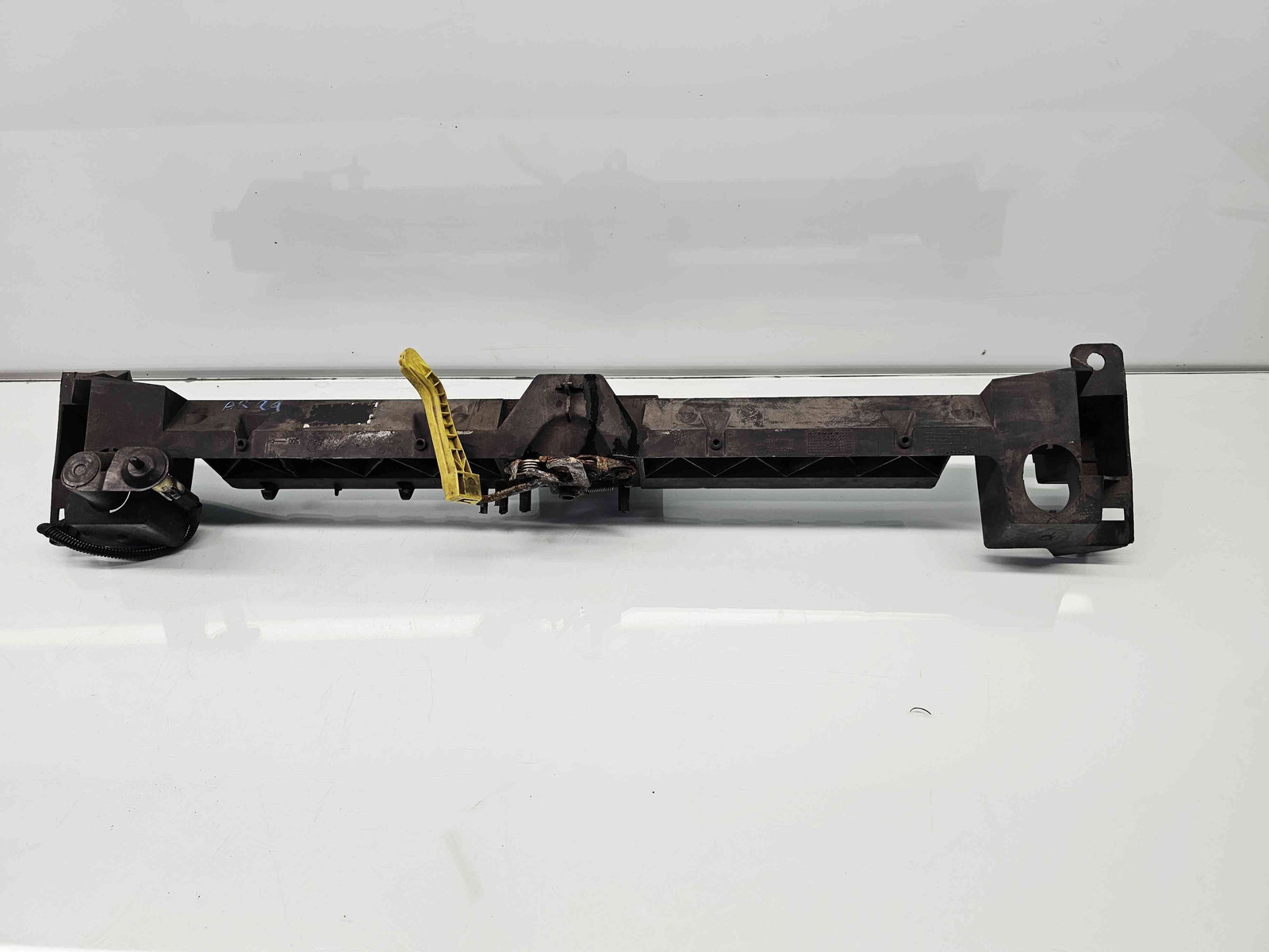 TRAVERSA SUPERIOARA Peugeot Partner (II) [Fabr 2008-2018] 9680544280 - imagine 2