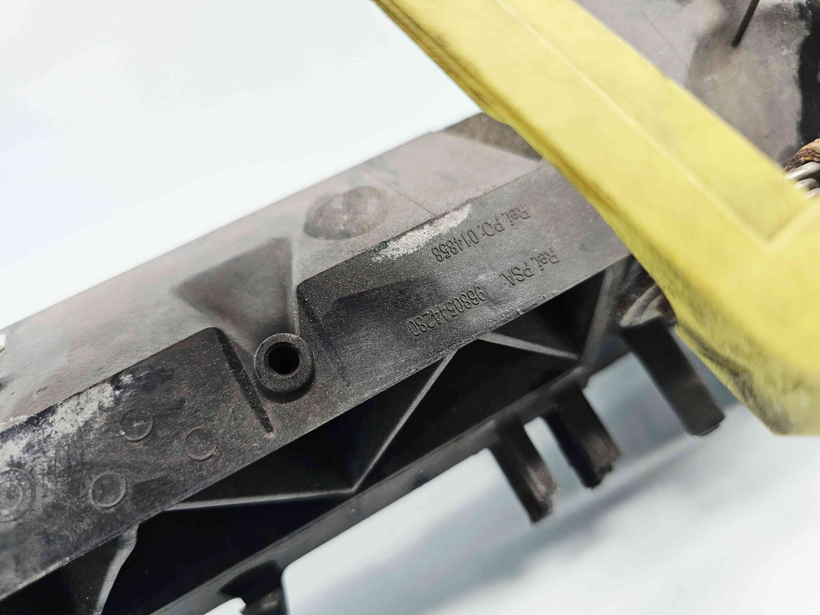 TRAVERSA SUPERIOARA Peugeot Partner (II) [Fabr 2008-2018] 9680544280 - imagine 3