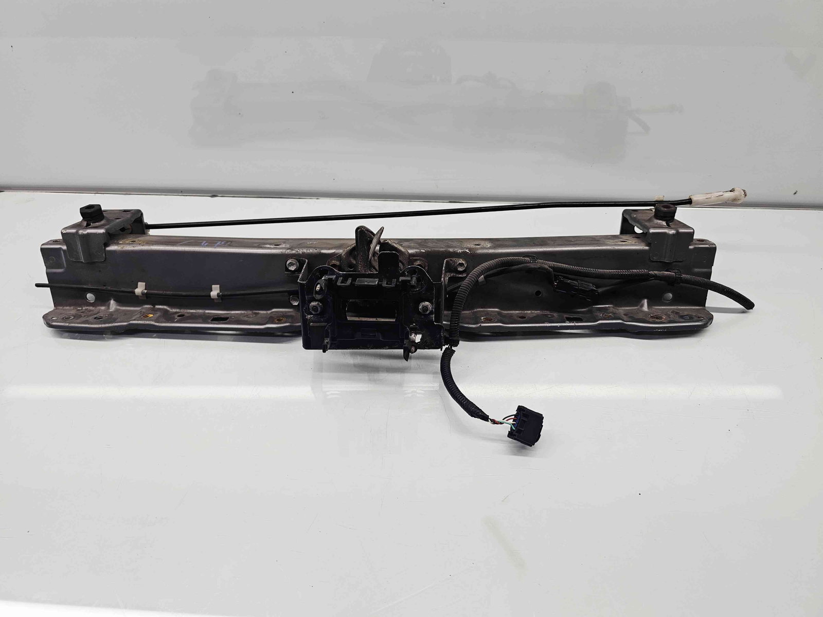 TRAVERSA SUPERIOARA SUZUKI Vitara (LY) [Fabr 2015-prezent] OEM - imagine 1