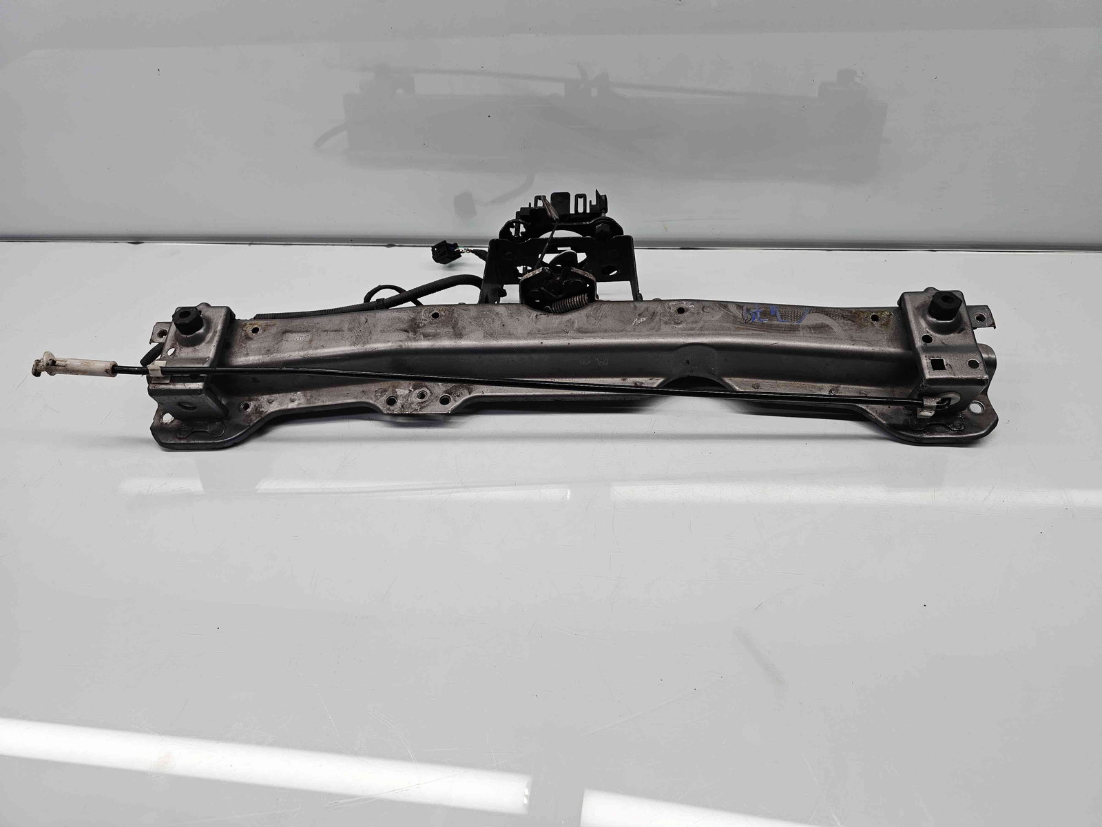 TRAVERSA SUPERIOARA SUZUKI Vitara (LY) [Fabr 2015-prezent] OEM - imagine 3