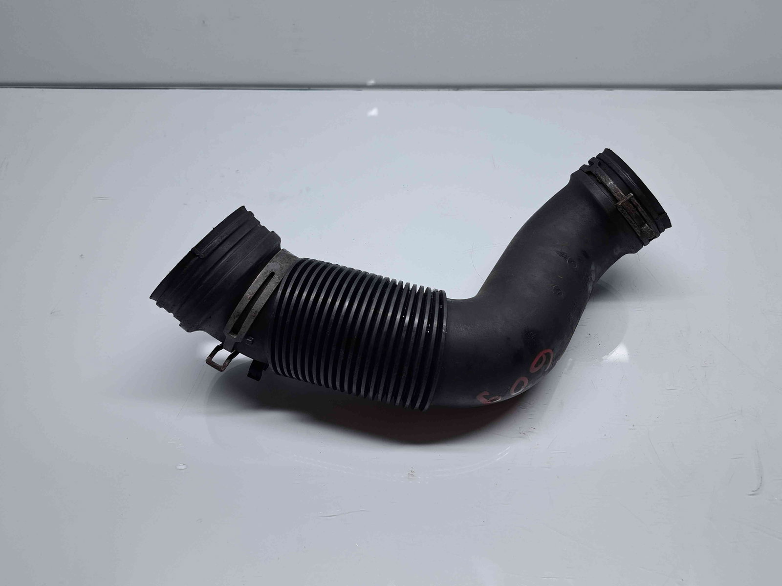 Tub admisie aer Volkswagen Caddy 3 (2KA, 2KH) [Fabr 2004-2009] 1K0129684A 2.0 TDI BST 51KW / 70CP - imagine 2