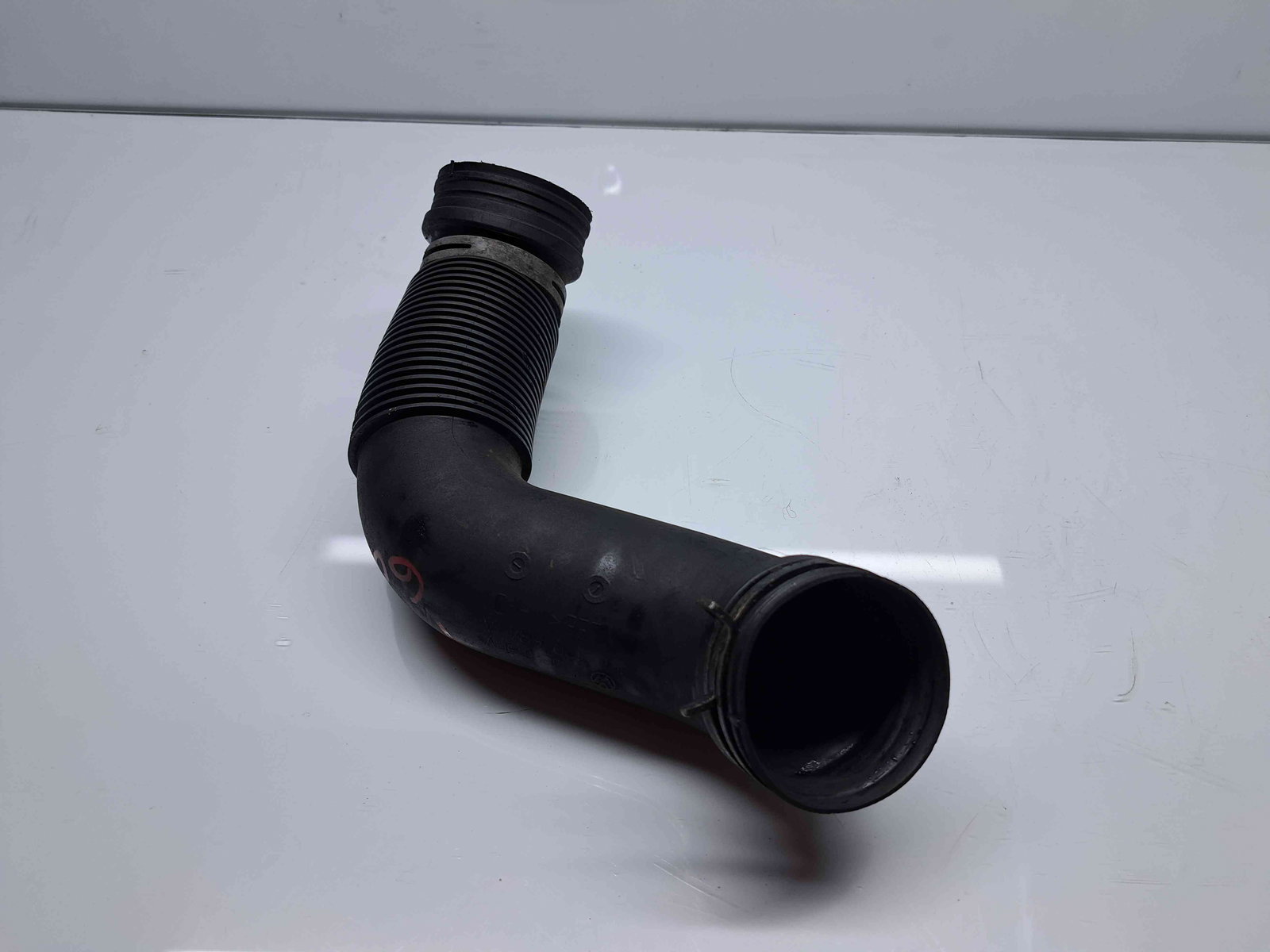 Tub admisie aer Volkswagen Caddy 3 (2KA, 2KH) [Fabr 2004-2009] 1K0129684A 2.0 TDI BST 51KW / 70CP - imagine 3