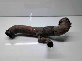 Tub admisie aer Volkswagen Transporter 5 (7HB, 7HJ) [Fabr 2004-2013] 7H0129615D 1.9 TDI BRS 75KW / 102CP