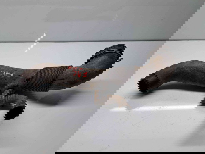 Tub admisie aer Volkswagen Transporter 5 (7HB, 7HJ) [Fabr 2004-2013] 7H0129615D 1.9 TDI BRS 75KW / 102CP