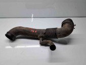 Tub admisie aer Volkswagen Transporter 5 (7HB, 7HJ) [Fabr 2004-2013] 7H0129615D 1.9 TDI BRS 75KW / 102CP