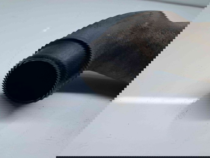 Tub admisie aer Volkswagen Transporter 5 (7HB, 7HJ) [Fabr 2004-2013] 7H0129615D 1.9 TDI BRS 75KW / 102CP