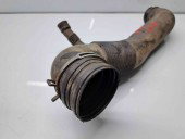 Tub admisie aer Volkswagen Transporter 5 (7HB, 7HJ) [Fabr 2004-2013] 7H0129615D 1.9 TDI BRS 75KW / 102CP