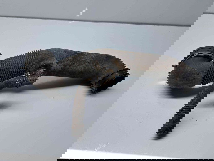 Tub admisie aer Volkswagen Transporter 5 (7HB, 7HJ) [Fabr 2004-2013] 7H0129615D 1.9 TDI BRS 75KW / 102CP